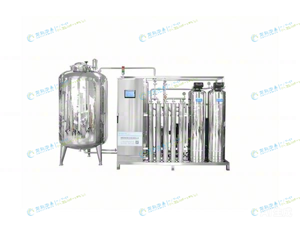 實驗室超純水設備2系列